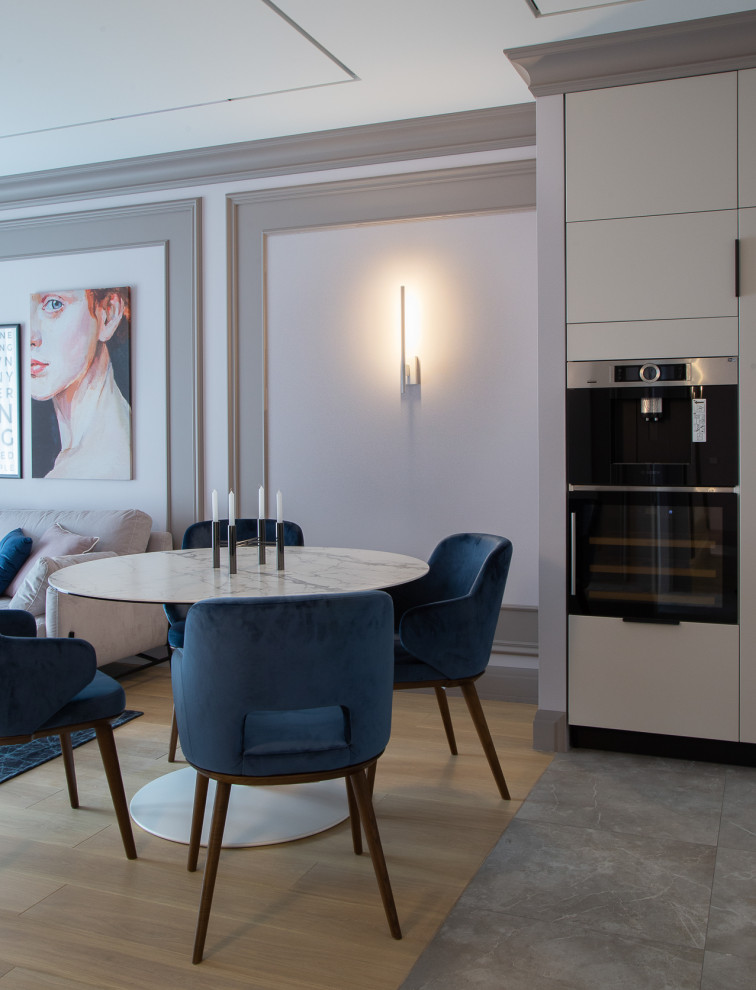 Апартаменты в центре Санкт-Петербурга