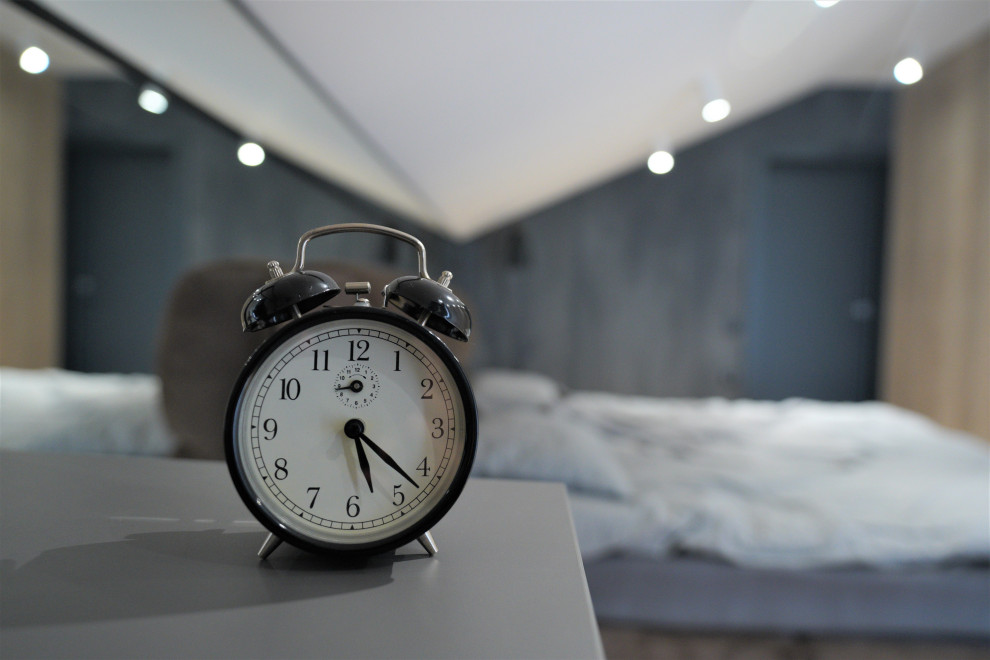 Загородный дом в стиле Loft