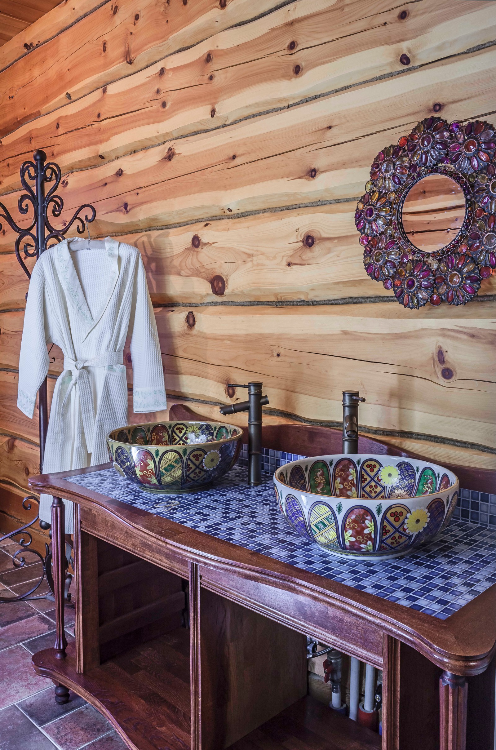 Обложка проекта: Проект дома БАХРУШИН.