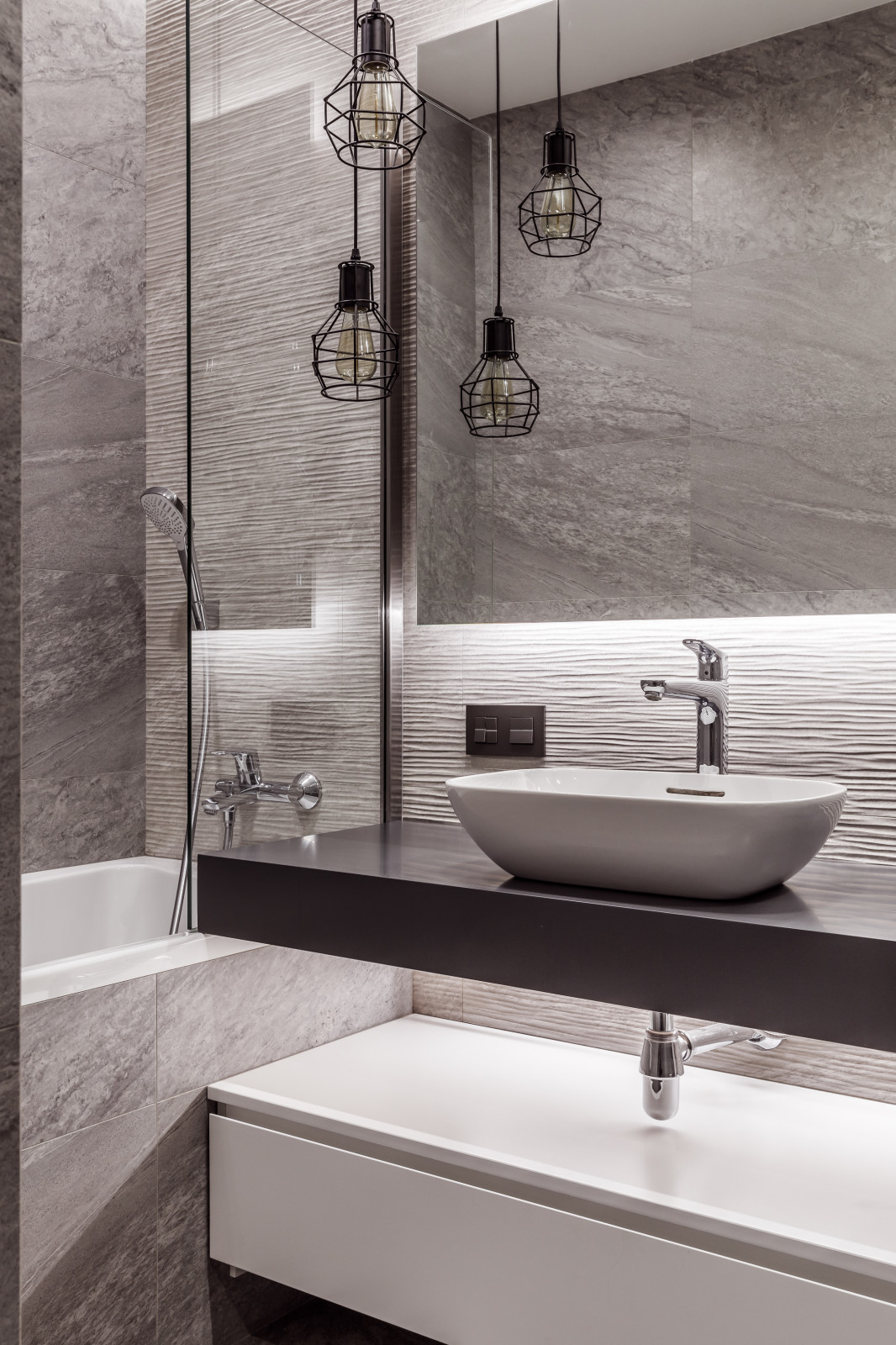 Обложка альбома: Ванная