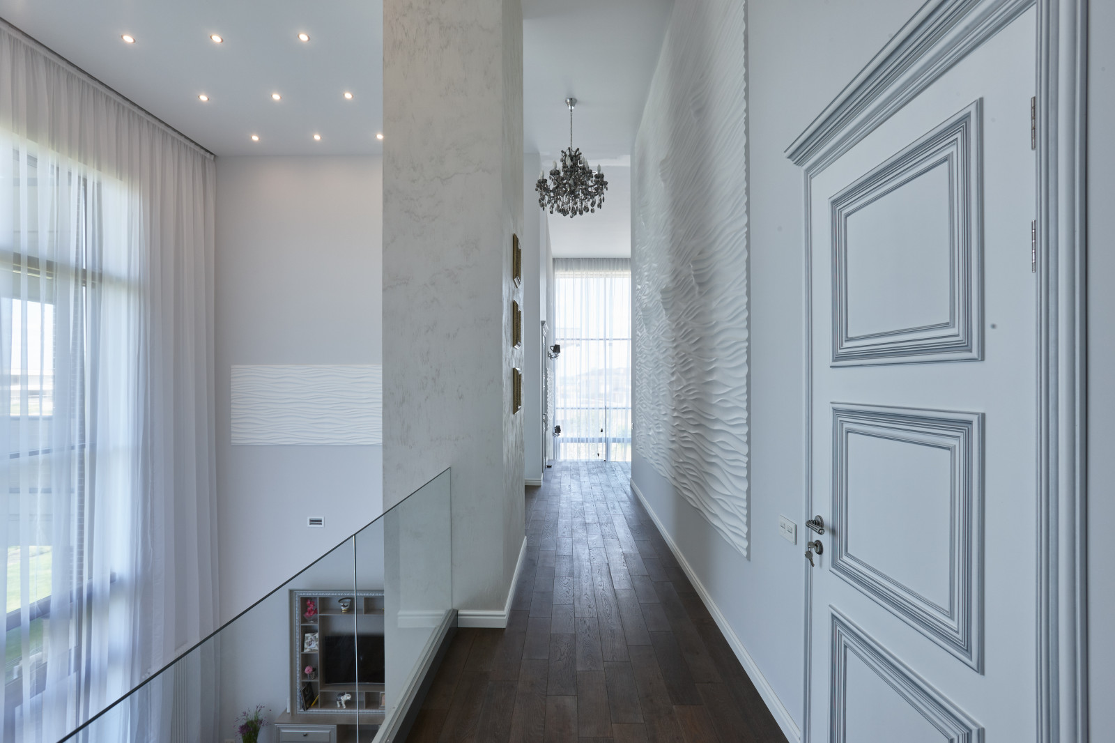 Загородный дом в КП Миллениум