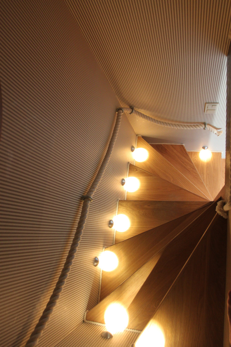 Проект загородного дома в г.Всеволожск