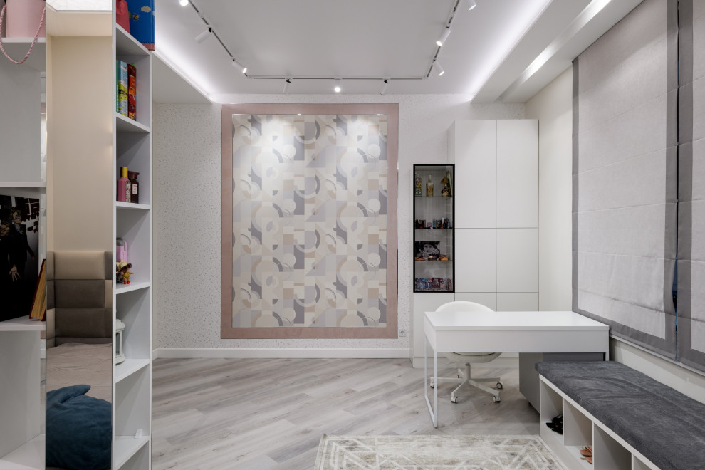 2021г. Фото частного дома 170 м2 в КП "Близкий"