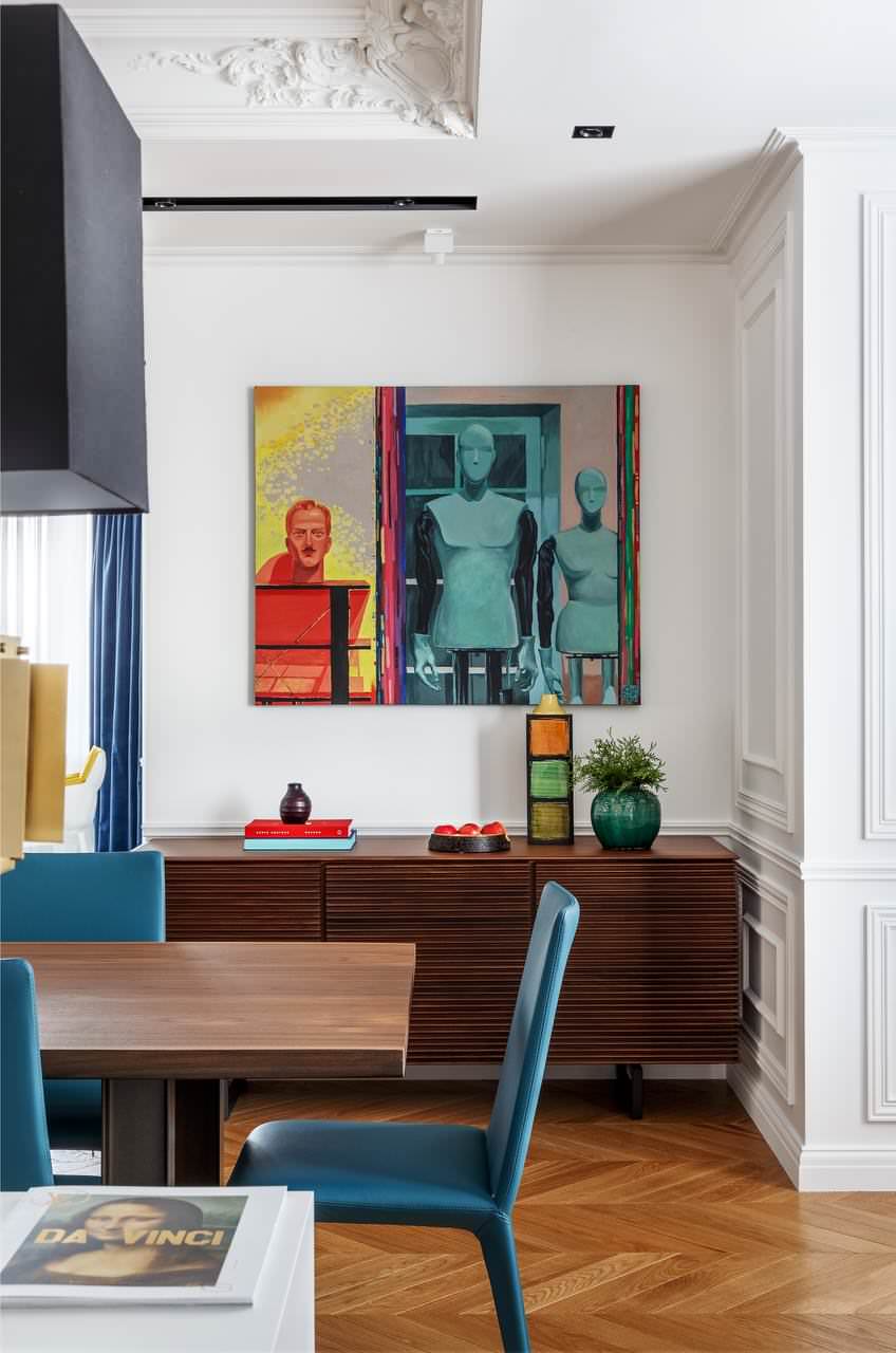 Американская классика 2.0