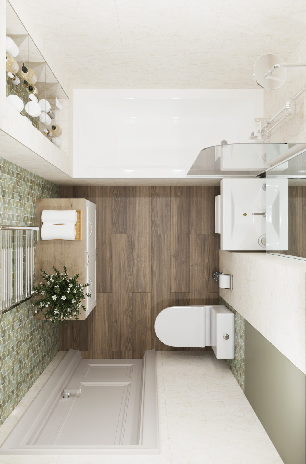 ЖК Горизонт