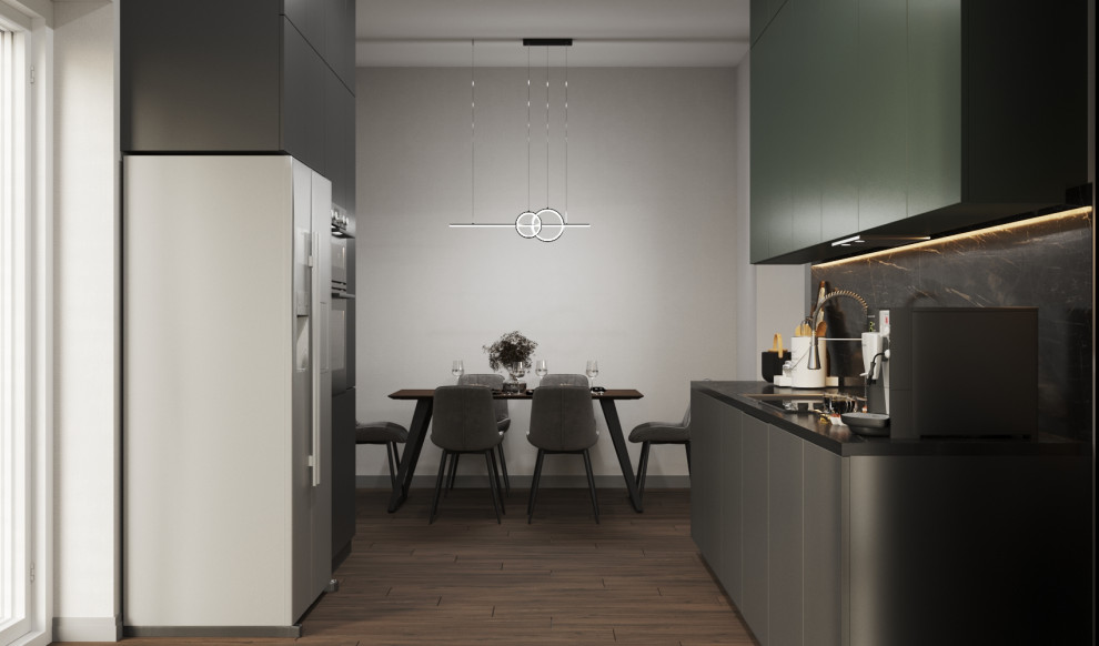 Дом г. Москва