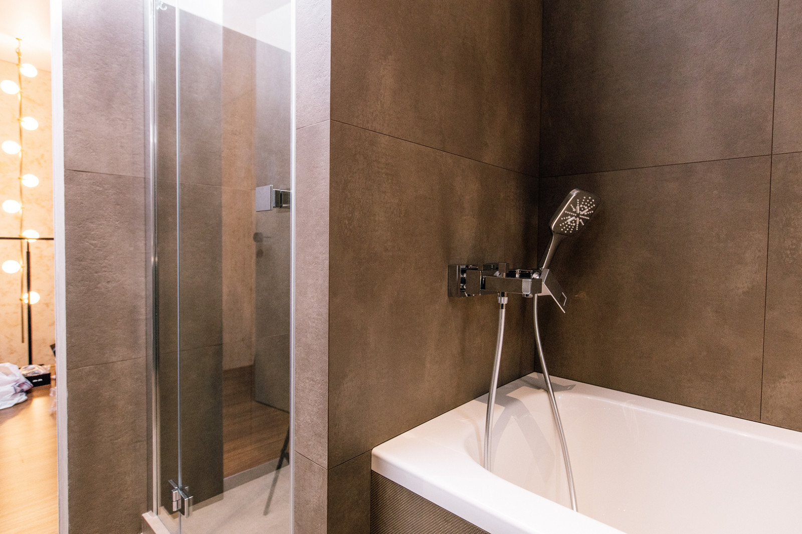 Челябинск. Интерьер Свободы 77