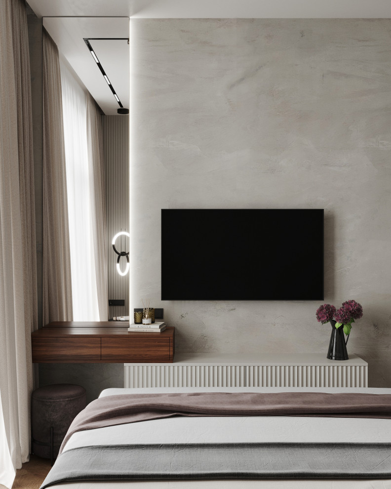 Квартира в микрорайоне "Европейский берег"