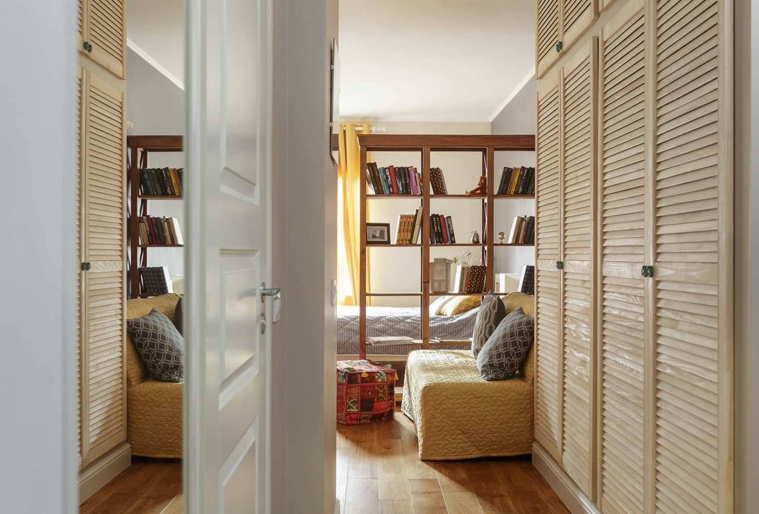 Фоновое изображение профиля Алла Сеничева