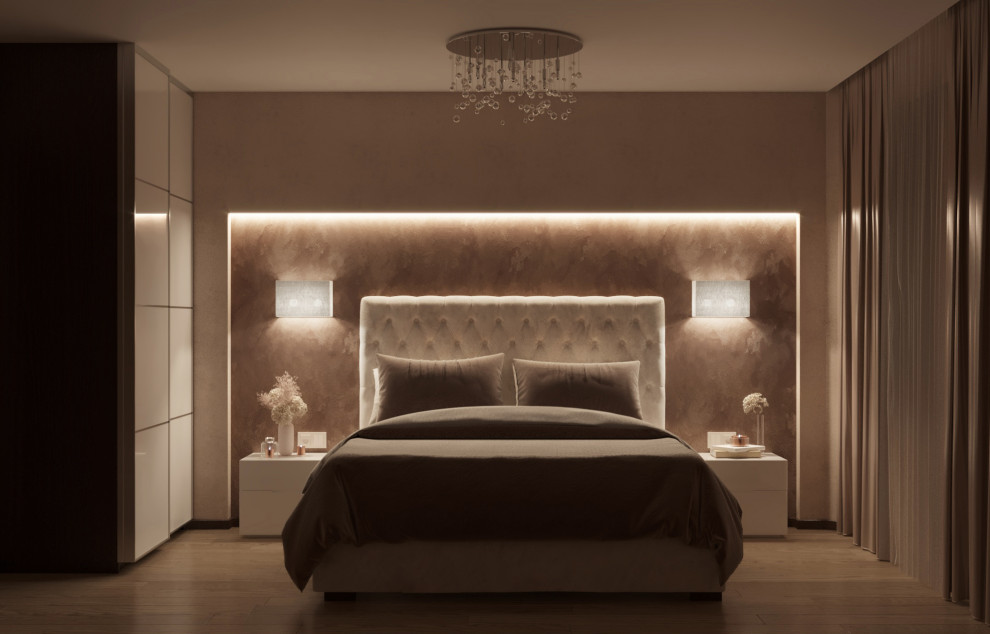 Квартира на Крупской