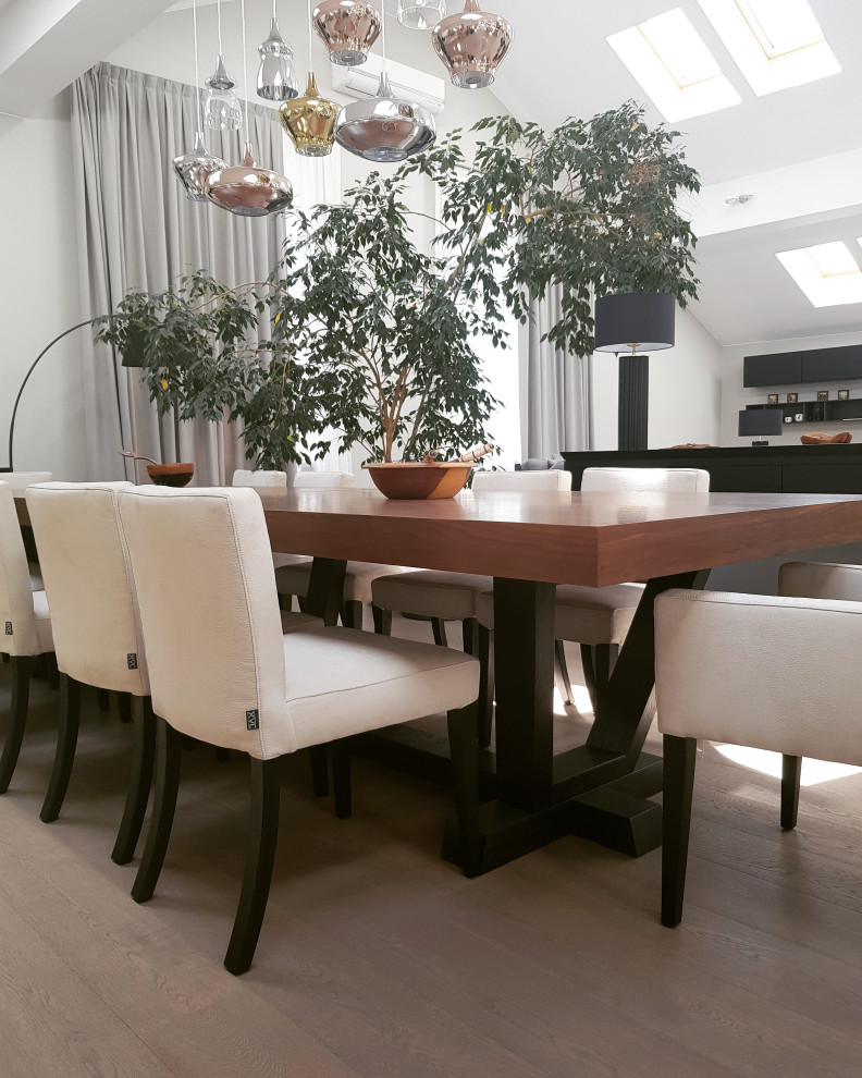 Дом в Александровке