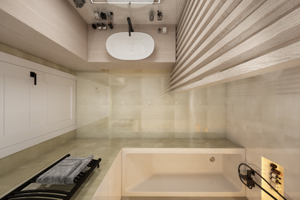 Квартира 81 кв.м.