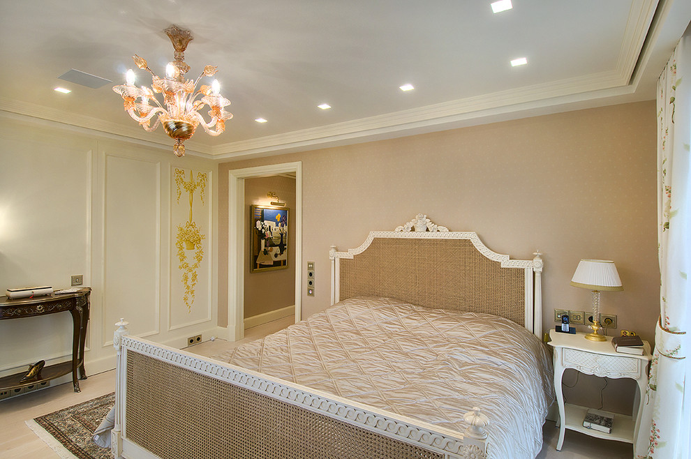 Реконструкция частной виллы в Германии интерьеры