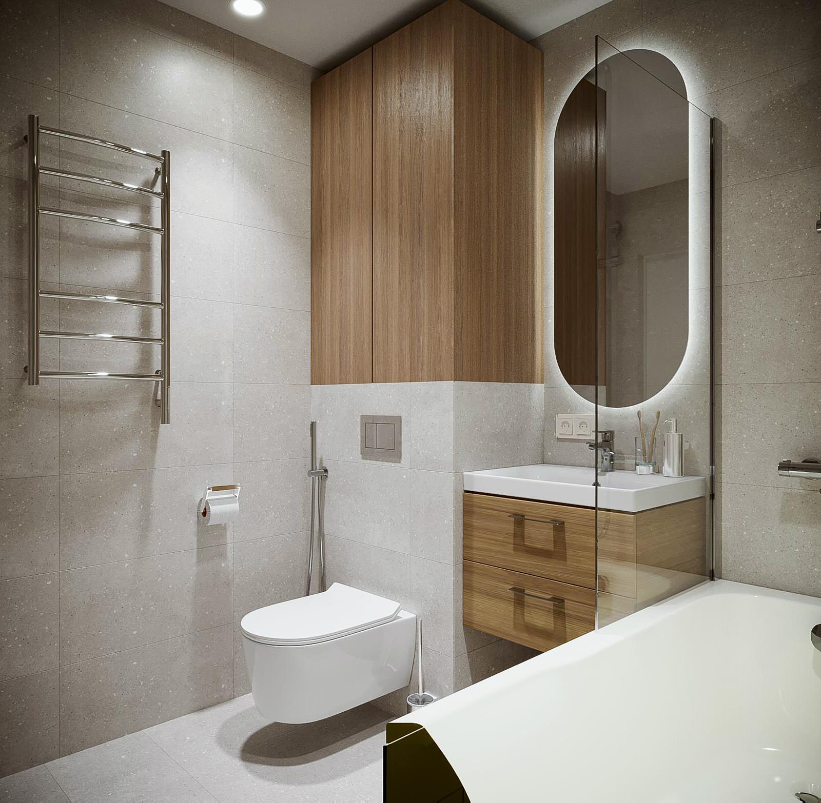 Квартира 98 кв.м