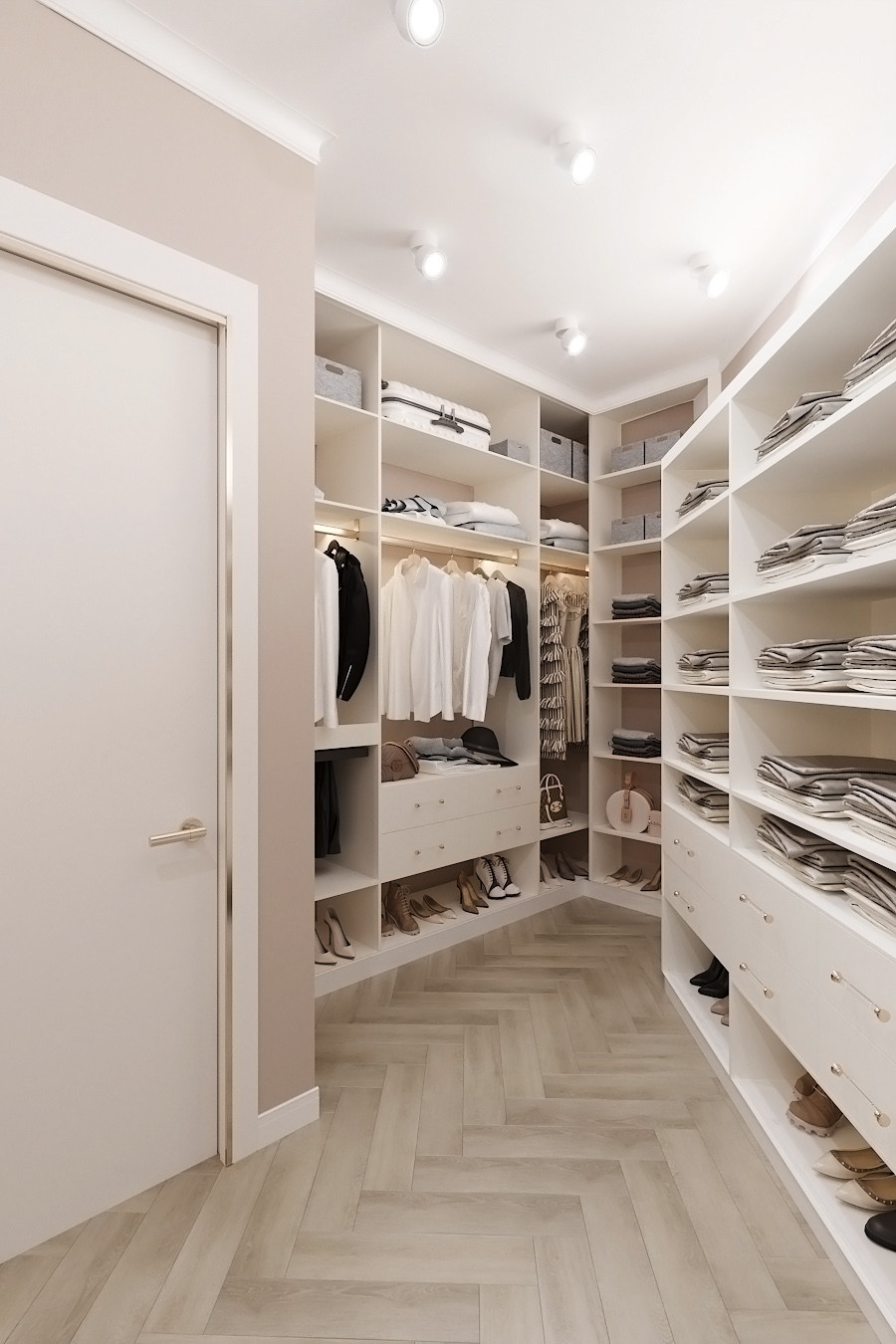 Ленинский проспект