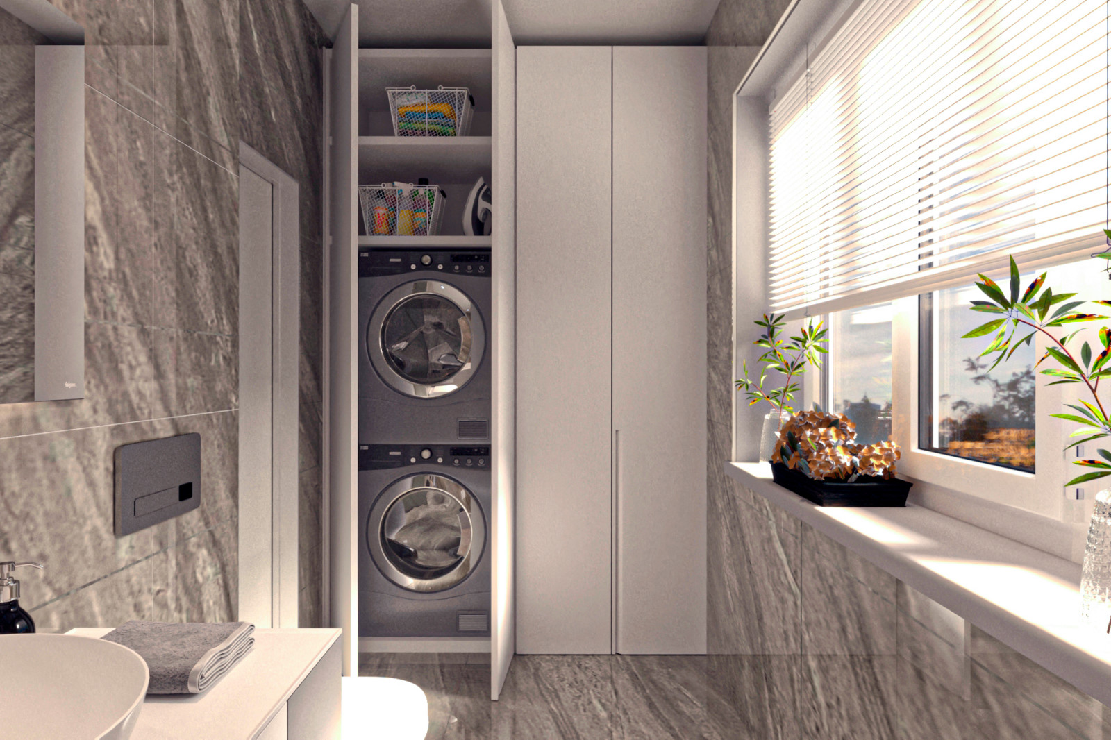 Коттедж ЖК "Сказка"