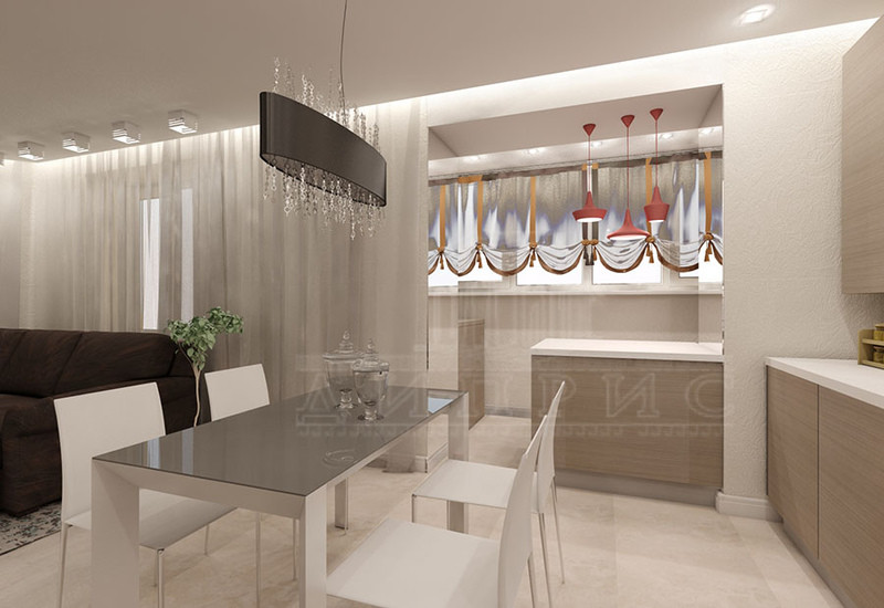 Современный функционализм Дизайнер -  Наталья Родионова