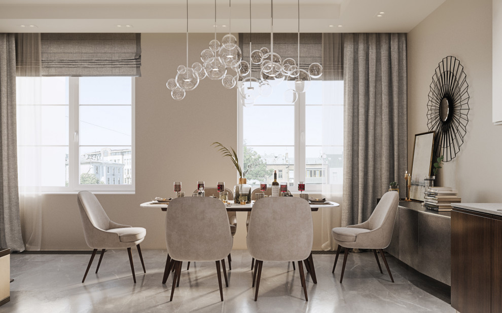 Квартира в ЖК Английский квартал