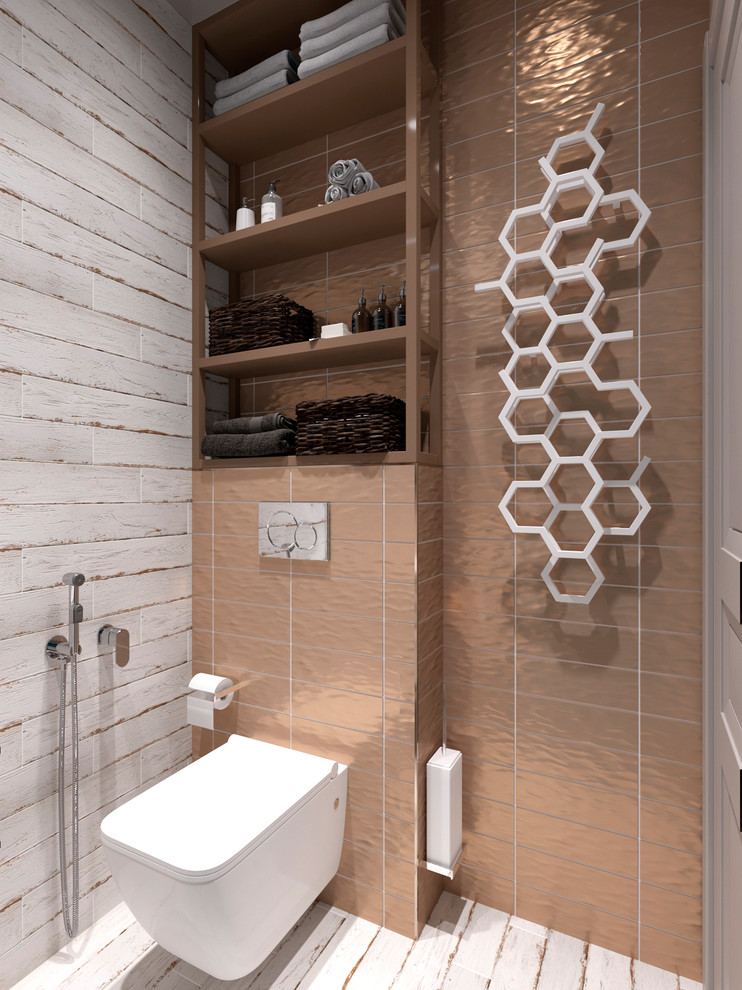 Кв. в ЖК " Панорама Сколково "_средиземноморский