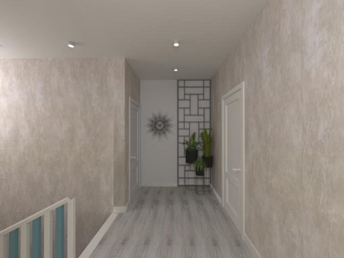 Дизайн интерьера дома