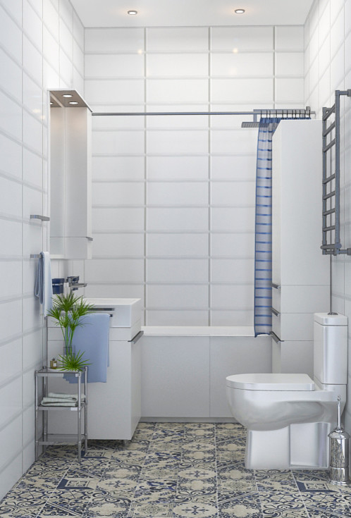 ЖК "Ривер-Парк"