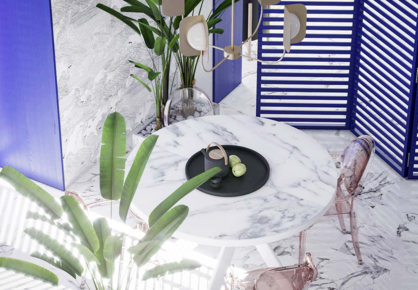 Лето навсегда