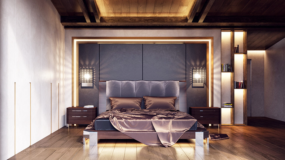 Энергопассивный Жилой Дом на оз. Таватуй Свердловской Области