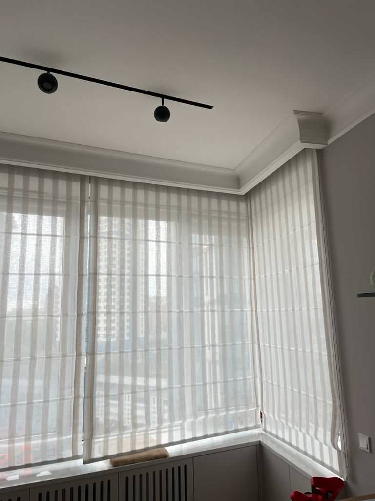 Обложка проекта: Квартира на Минской