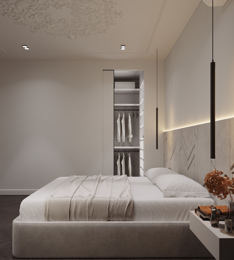 г. Москва  ЖК Лучи