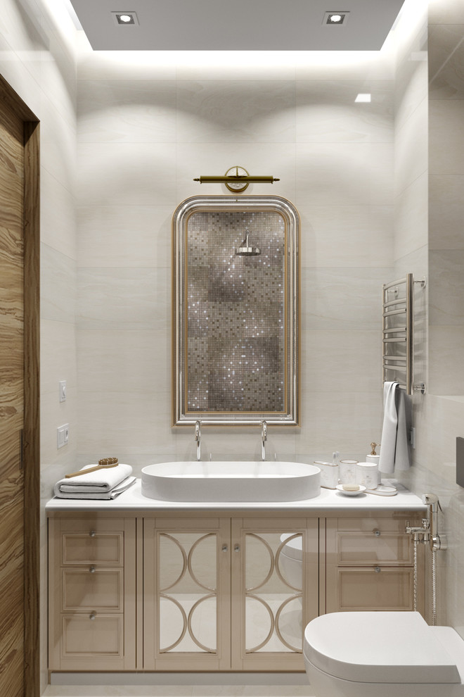 Квартира в клубном доме "Гришина 16"