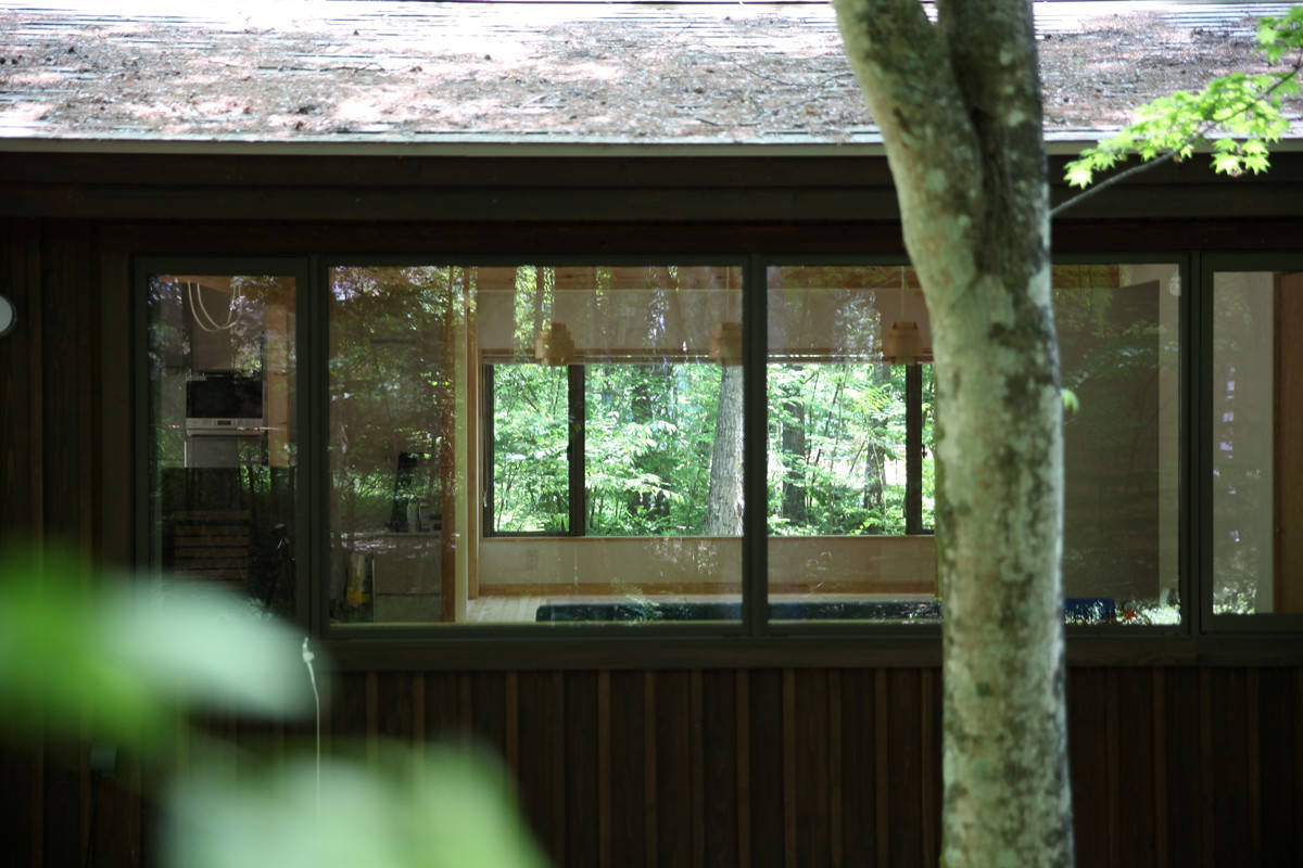 Мир дизайна: 12 домов для отпуска из разных стран