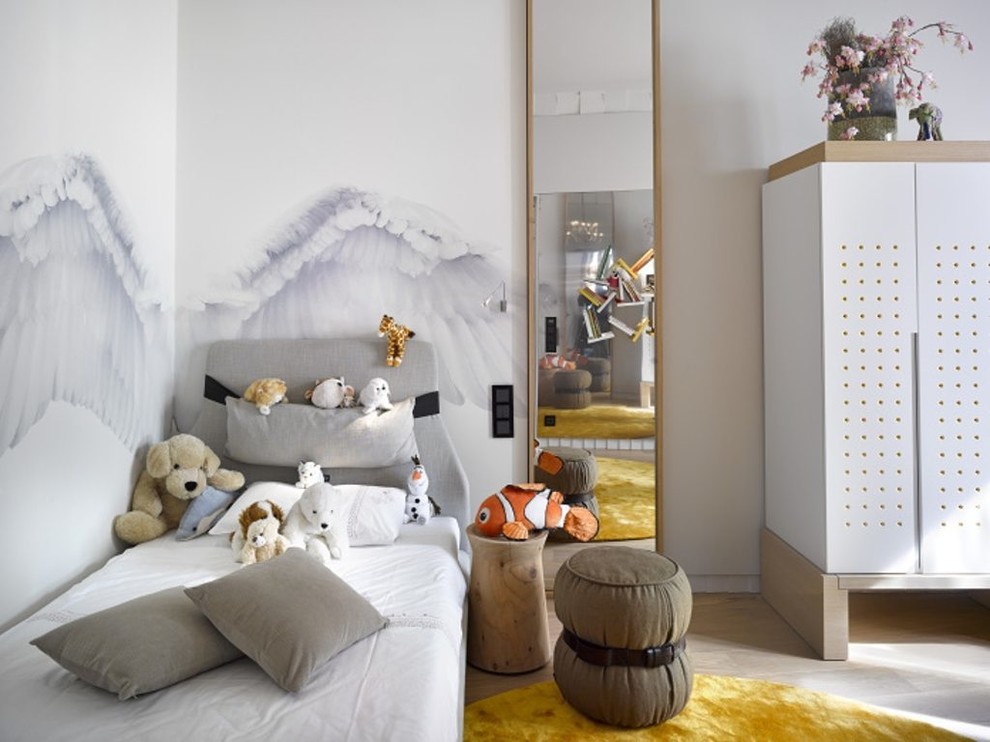 Обложка проекта: Квартира в Праге