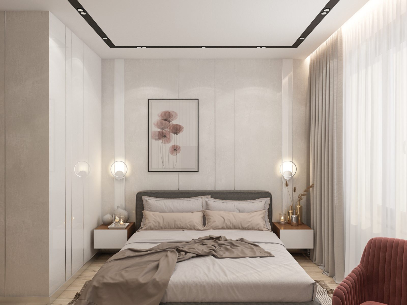 Berkut house