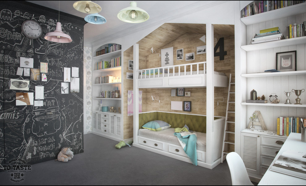 Квартира в Санкт-Петербурге