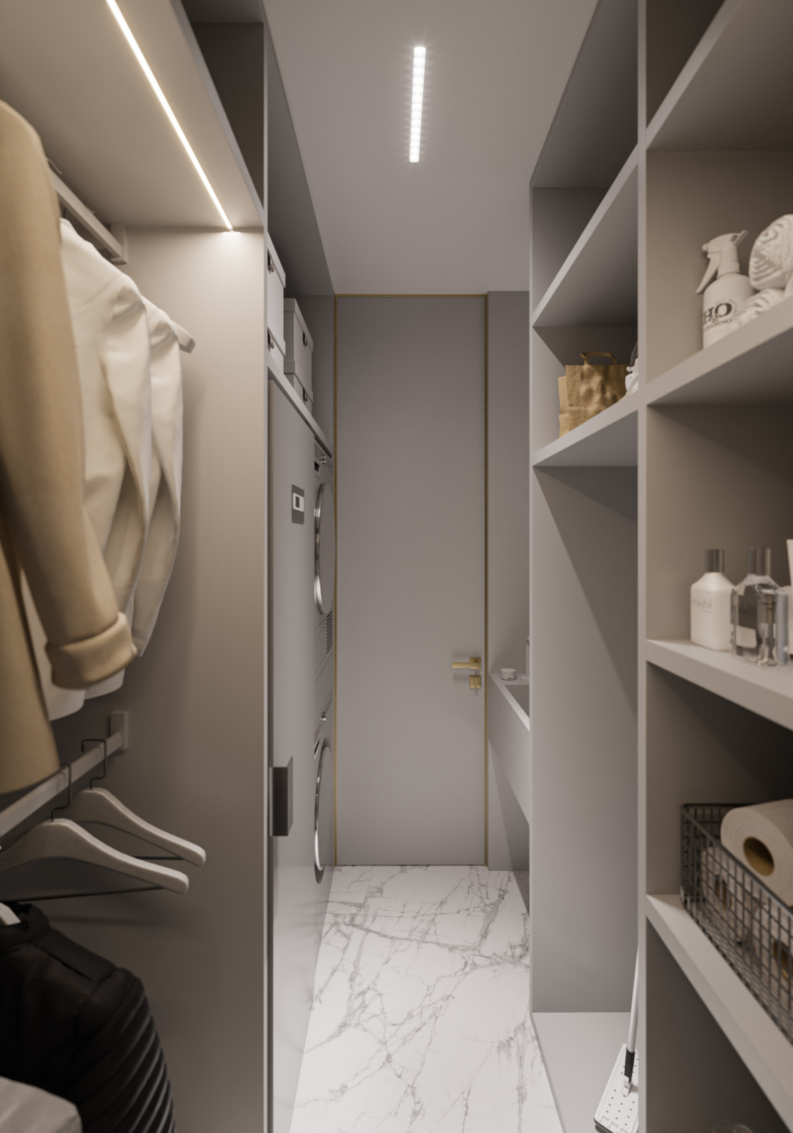 ЖК ЧЕРНАЯ РЕЧКА