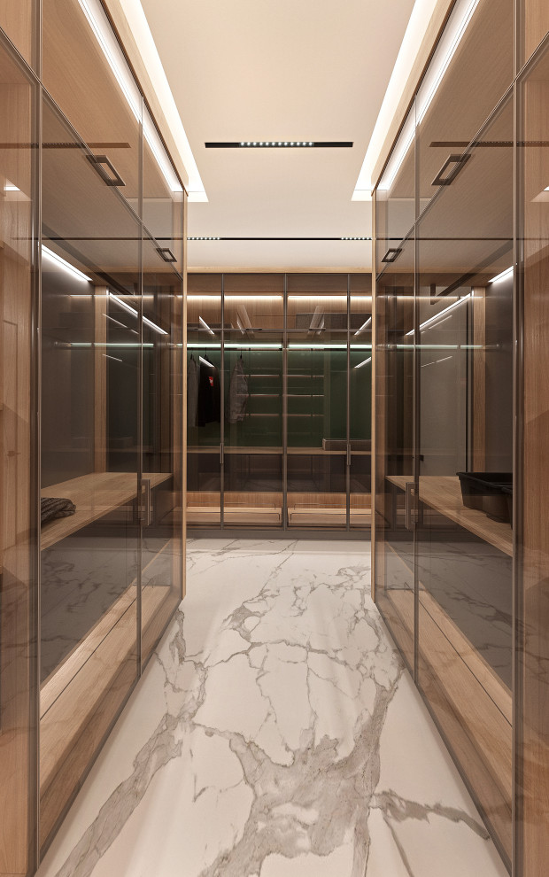 Кваритира 166.8 кв.м. ЖК "Сады Пекина"