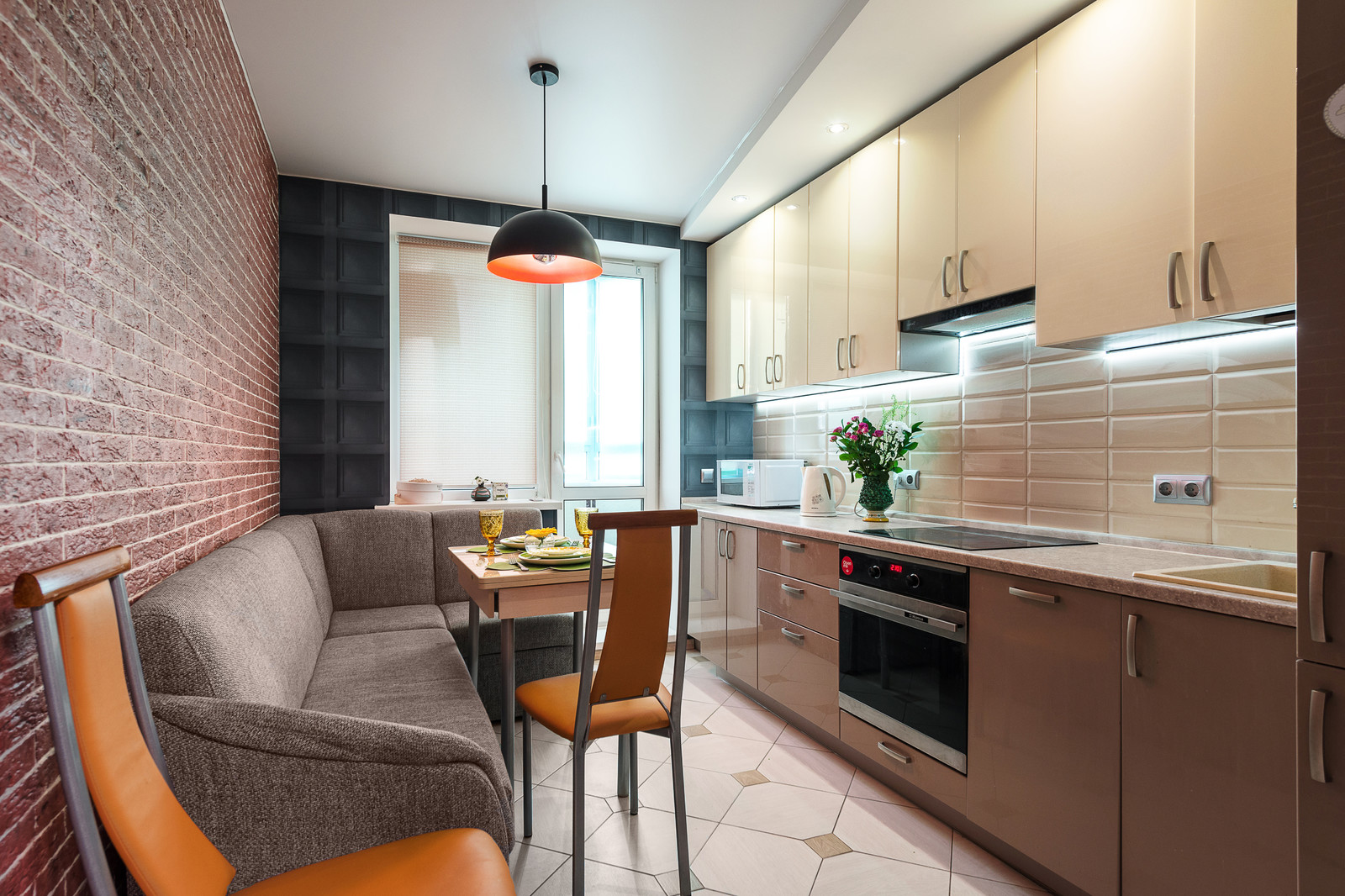 Квартира в Кудрово