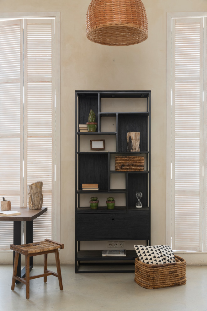 Съемка для Teak House IV