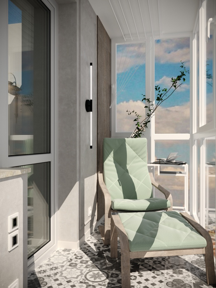 Квартира. Лыткарино. ЖК Президентский.