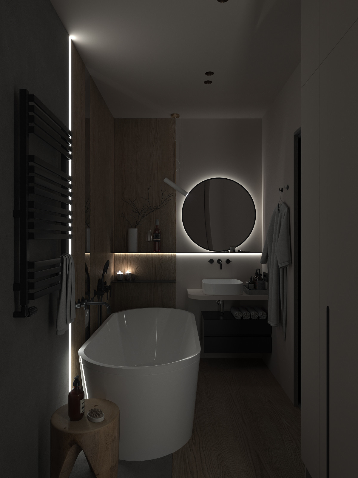 Квартира на Киевской