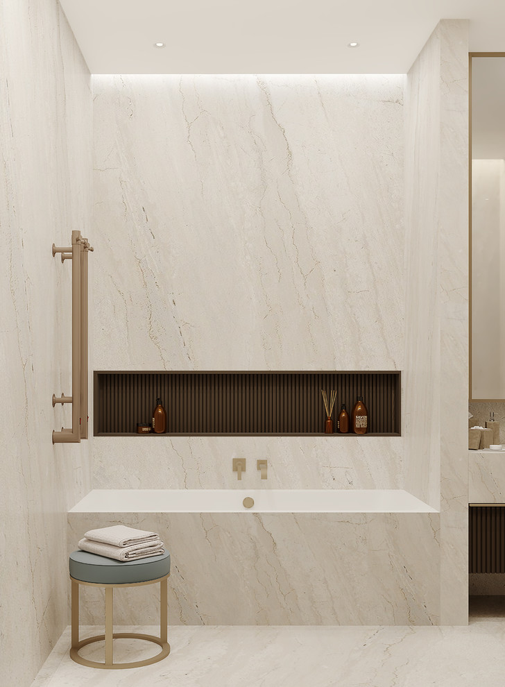 Квартира в ЖК Монэ