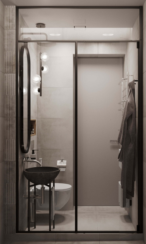 Коттедж 120 кв.м. г. Томск 18102021