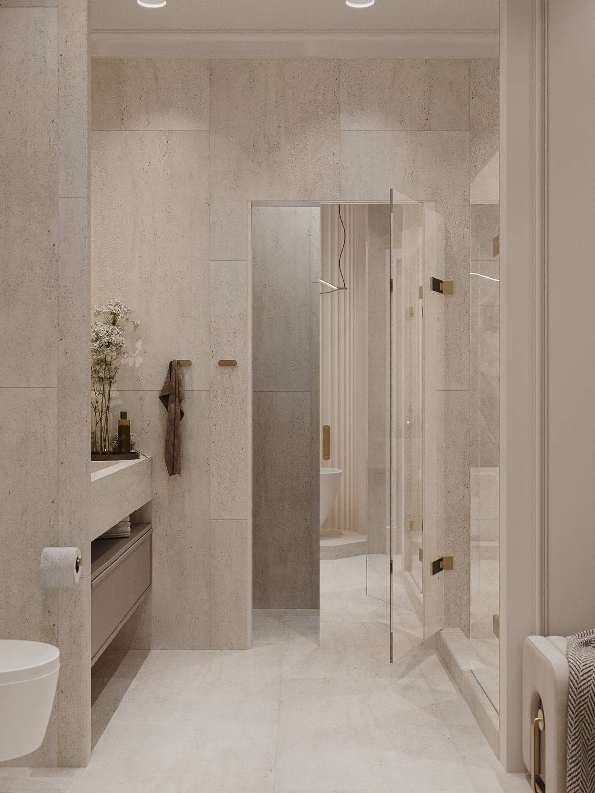 Квартира в ЖК "Маяк"