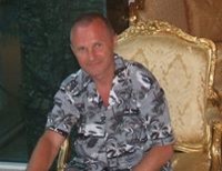 Фото профиля Victor Kainov