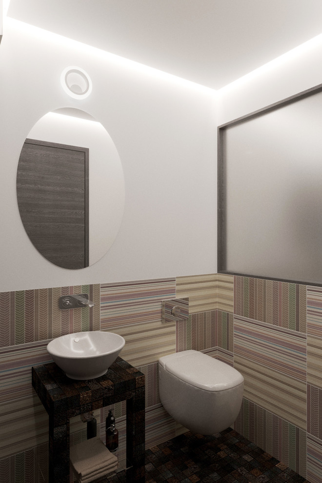 Квартира Д - Сан.узел