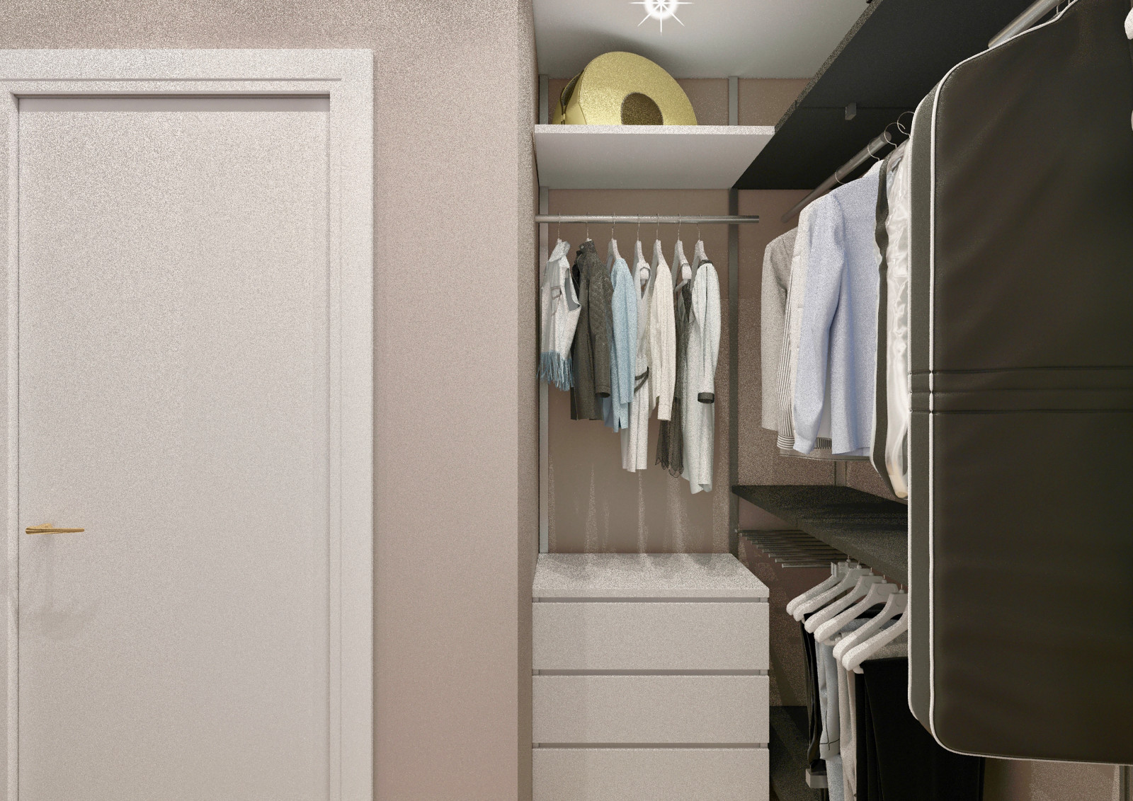 Квартира на берегу