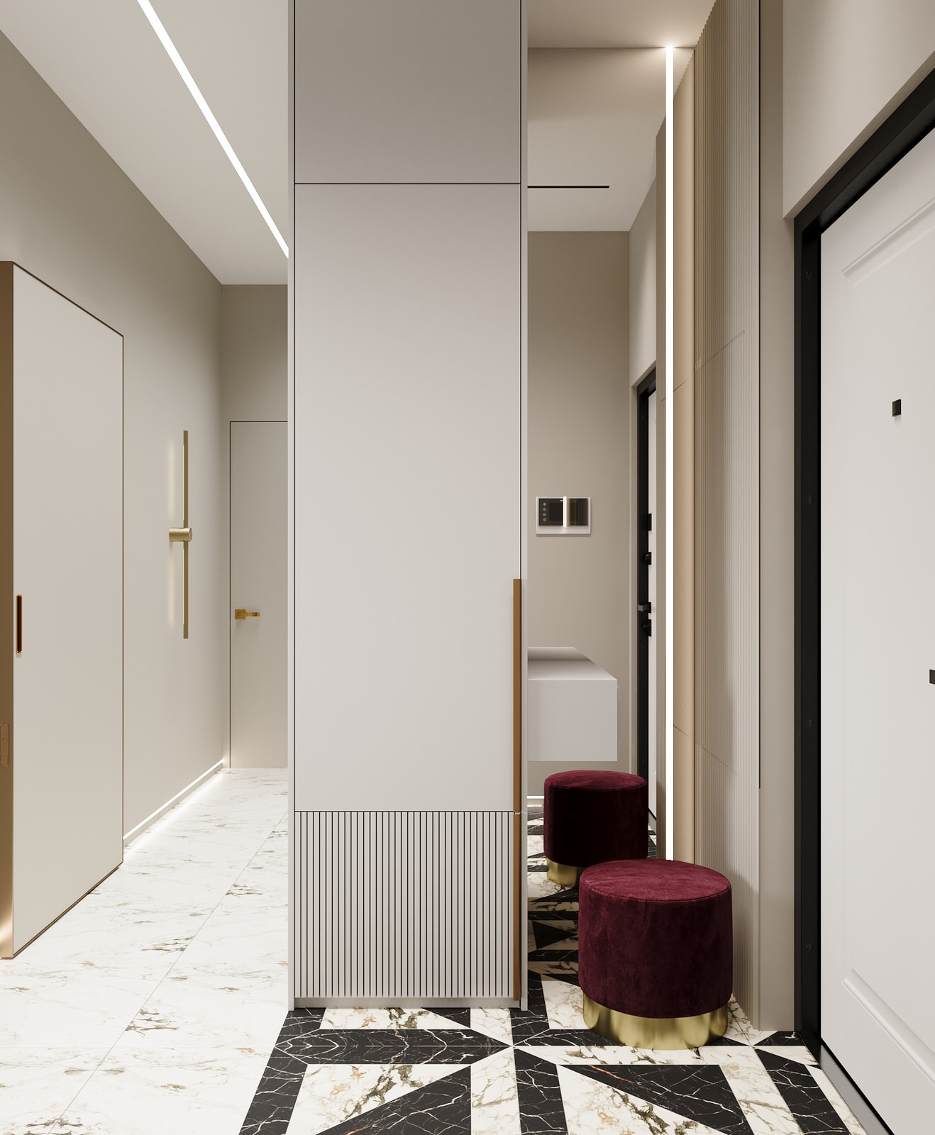 ЖК Образцовый Квартал