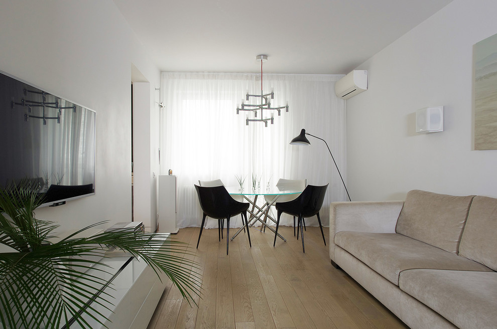 Обложка альбома: Гостиная