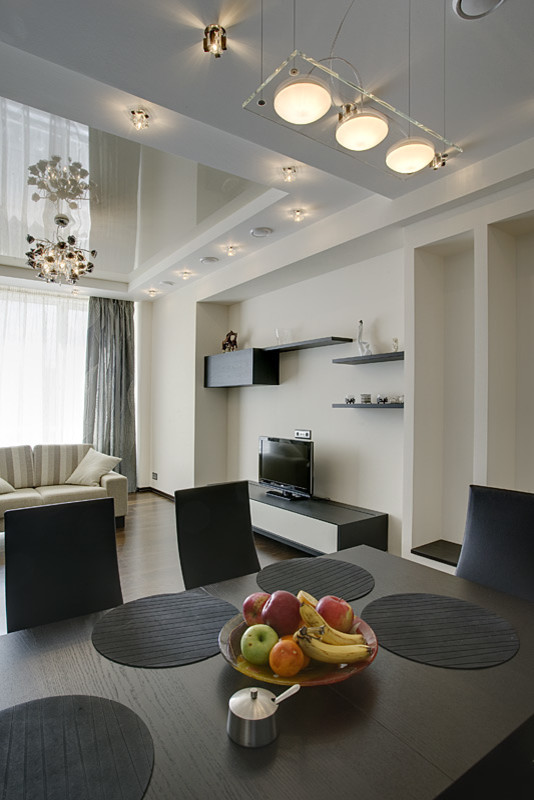 Квартира в ЖК "АЭРОБУС"