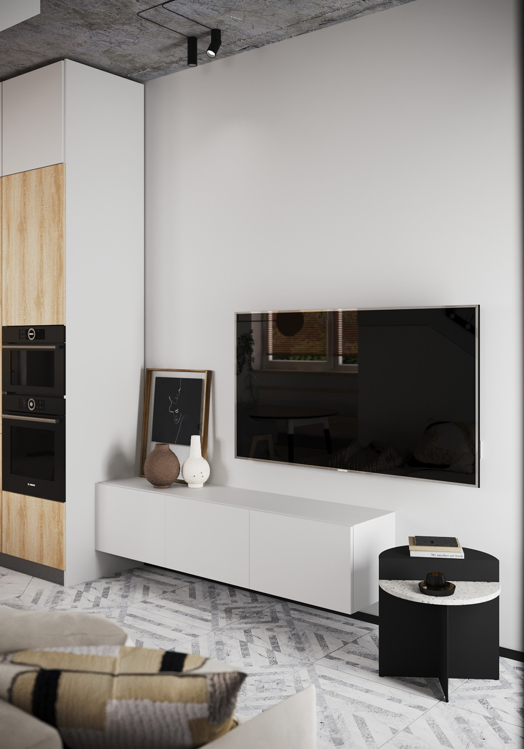 Дом в Королёве